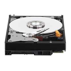 Disque Dur Western Digital 1 To (1000 Go) S-ATA 3 - Caviar Red (WD10EFRX)