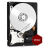 Disque Dur Western Digital 1 To (1000 Go) S-ATA 3 - Caviar Red (WD10EFRX)