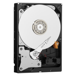 Disque Dur Western Digital 1 To (1000 Go) S-ATA 3 - Caviar Red (WD10EFRX)