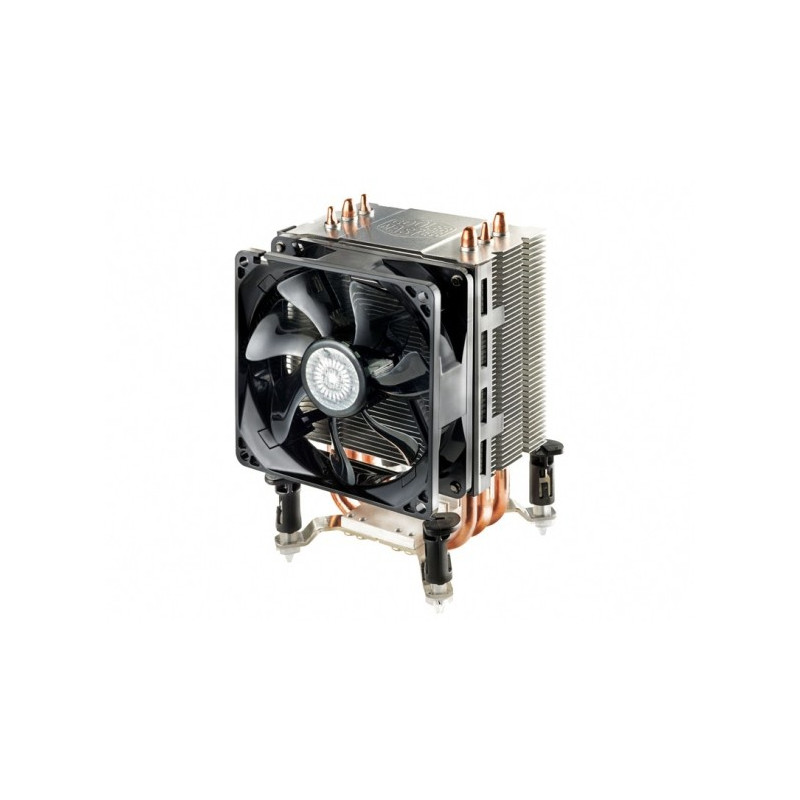 Ventilateur Cooler Master Hyper TX3 EVO Ventilateur Cooler Master Hyper TX3 EVO