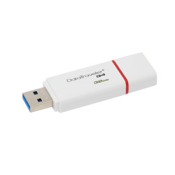 Clé USB Kingston 32 Go DataTraveler 100 G4 USB 3.0