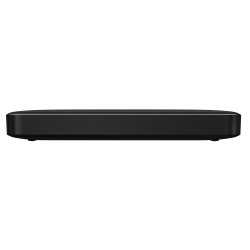 Disque Dur Externe Western Digital Elements Portable 2000 Go (2 To) USB 3.0  USB 2.0 - 2,5"