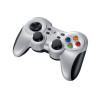 Manette de jeu Logitech F710S Retour de force (sans fil)