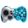 Manette de jeu Logitech F710S Retour de force (sans fil)