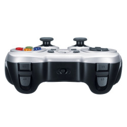 Manette de jeu Logitech F710S Retour de force (sans fil)