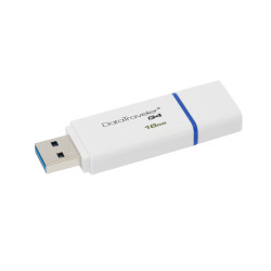 Clé USB Kingston 16 Go DataTraveler G4 USB 3.0