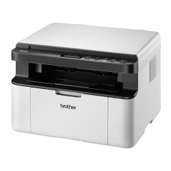 Imprimante Brother Laser DCP-1610W Multifonctions