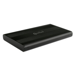 Boitier externe Connectland USB 3.0 - 2"1/2 S-ATA Noir