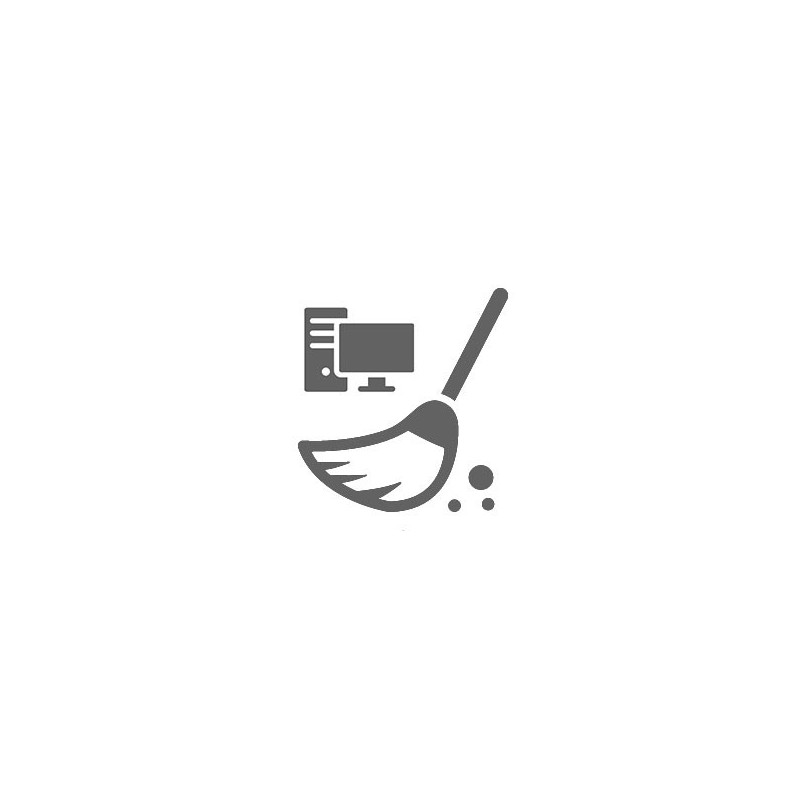 Prestation - Nettoyage PC Prestation - Nettoyage PC