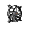 Ventilateur de boitier Be Quiet Shadow Wings 2 - 14cm (Noir)