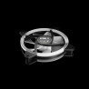 Lot de 4 Ventilateurs de boitier Gamdias Aeolus M2-1204R aRGB 12cm (Noir)