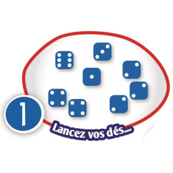 Jeu Ravensburger - Las Vegas