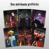 Jeu - Villainous (Base)