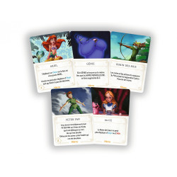 Jeu - Villainous (Base)