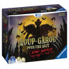 Jeu - Loup-Garou pour une Nuit   Epic Battle