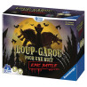 Jeu - Loup-Garou pour une Nuit   Epic Battle