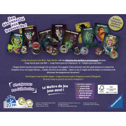 Jeu - Loup-Garou pour une Nuit   Epic Battle