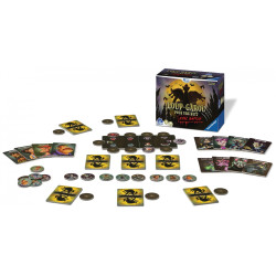 Jeu - Loup-Garou pour une Nuit   Epic Battle
