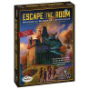 Jeu - Escape The Room   Mystère au Manoir de l'Astrologue