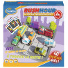 Jeu - Rush Hour   Junior (Le Jeu Des Embouteillages)