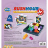 Jeu - Rush Hour   Junior (Le Jeu Des Embouteillages)