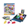 Jeu - Rush Hour   Junior (Le Jeu Des Embouteillages)