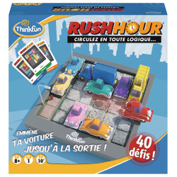Jeu - Rush Hour