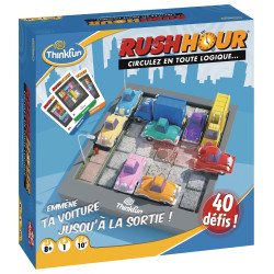 Jeu - Rush Hour