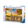 Puzzle Ravensburger - Les Quais de Seine (1000 pièces)