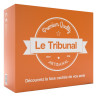 Jeu Le Tribunal