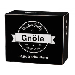 Jeu Gnôle