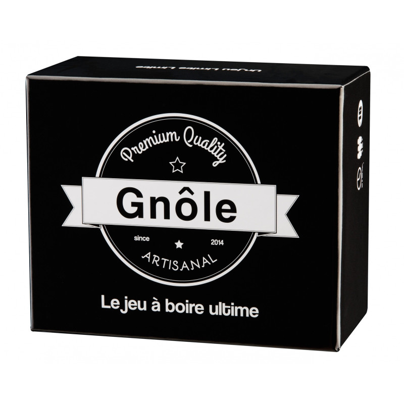 Jeu Gnôle