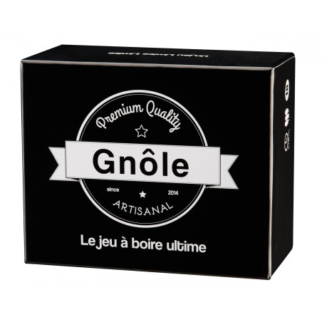 Jeu Gnôle