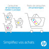 HP ENCRE 56 57 N+3CL