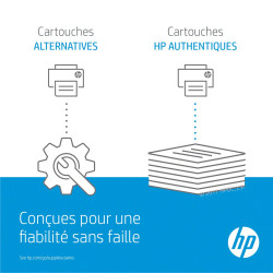 HP ENCRE 56 57 N+3CL