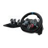 Kit Volant + Pédalier Logitech G29 Driving Force PC PS3 PS4