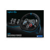 Kit Volant + Pédalier Logitech G29 Driving Force PC PS3 PS4