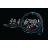 Kit Volant + Pédalier Logitech G29 Driving Force PC PS3 PS4