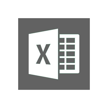 Prestation - Formation - Iniatiation Excel - 3h