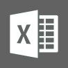 Prestation - Formation - Iniatiation Excel - 3h