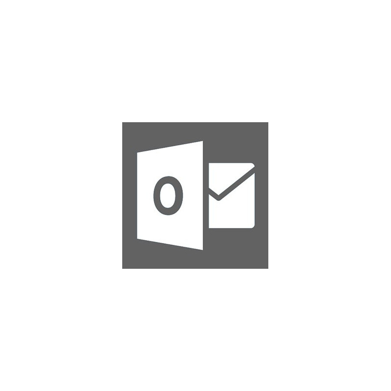 Formation - Bureautique - Initiation Outlook - 3h Formation - Bureautique - Initiation Outlook - 3h
