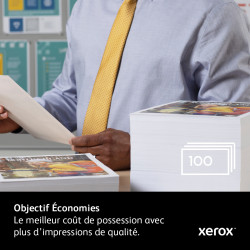 XEROX TONER 8K