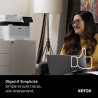 XEROX TONER 8K