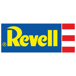 Maquette Revell 03917 - Avion Corsair Royal Navy (1 72)
