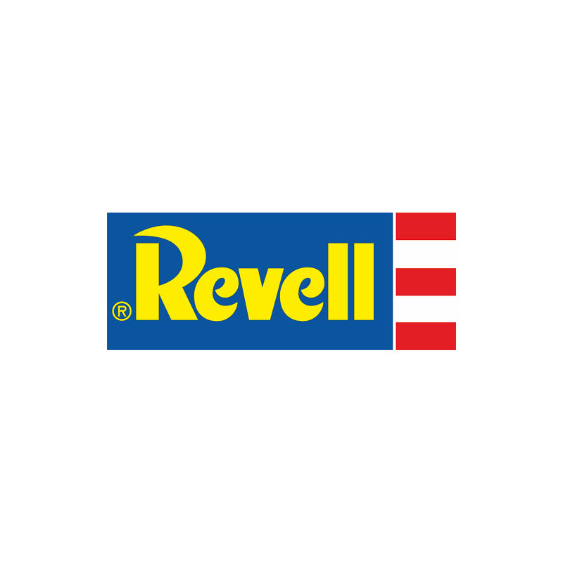 Maquette Revell 03917 - Avion Corsair Royal Navy (1 72)