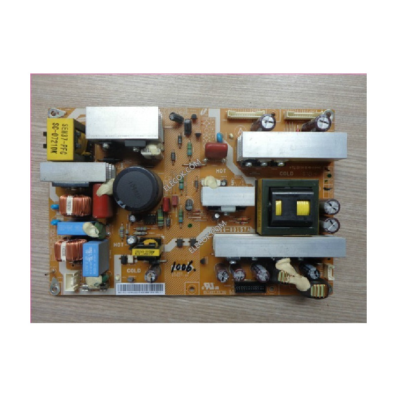 Carte mère samsung PSLF231501A BN44-00157A Carte mère samsung PSLF231501A BN44-00157A