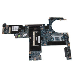 HP compaq 6910p  Socket  mPGA478MN LA-3262P