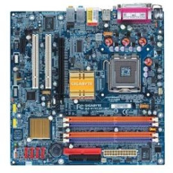 Carte mère Gigabyte GA-8I915PM ATX Socket LGA 775