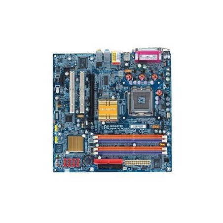 Carte mère Gigabyte GA-8I915PM ATX Socket LGA 775