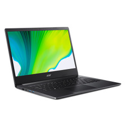 Portable ACER A114-21-R7CP Noir AMD Athlon Silver 3050U (Dali) 4 GoDDR4 eMMC 128
